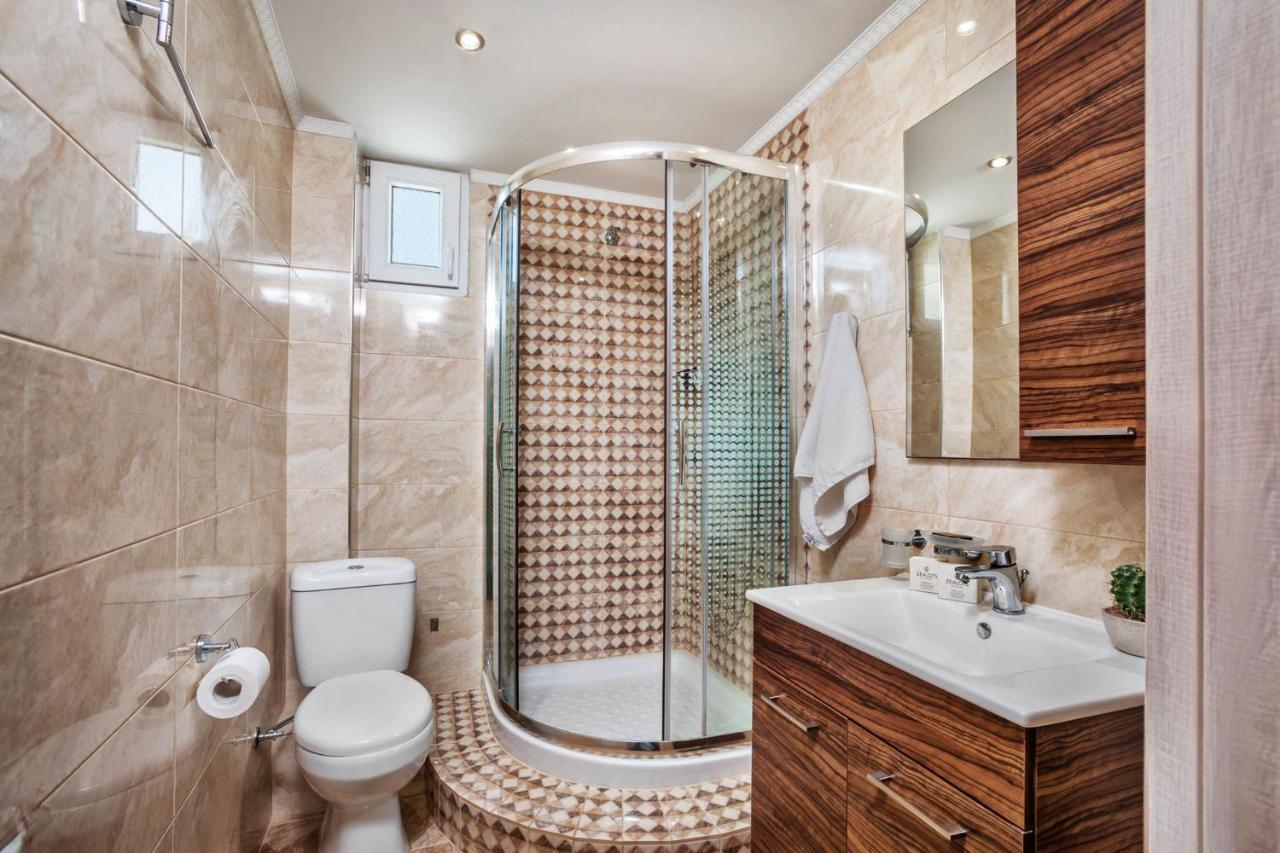 חניוטי Sunny Villa Grande מראה חיצוני תמונה