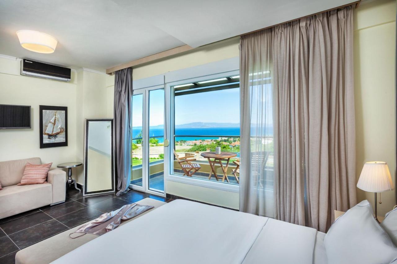 חניוטי Sunny Villa Grande מראה חיצוני תמונה