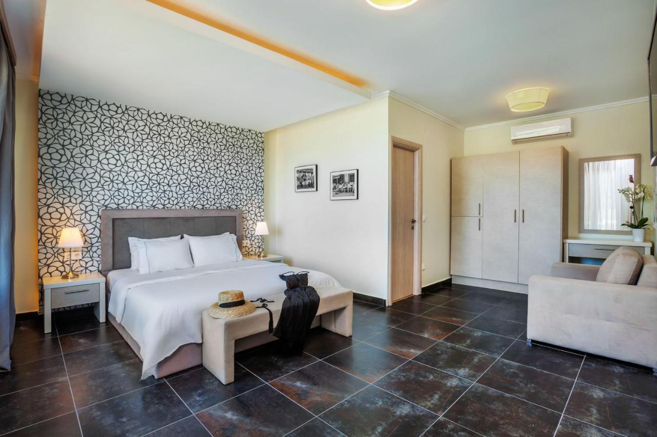 חניוטי Sunny Villa Grande מראה חיצוני תמונה