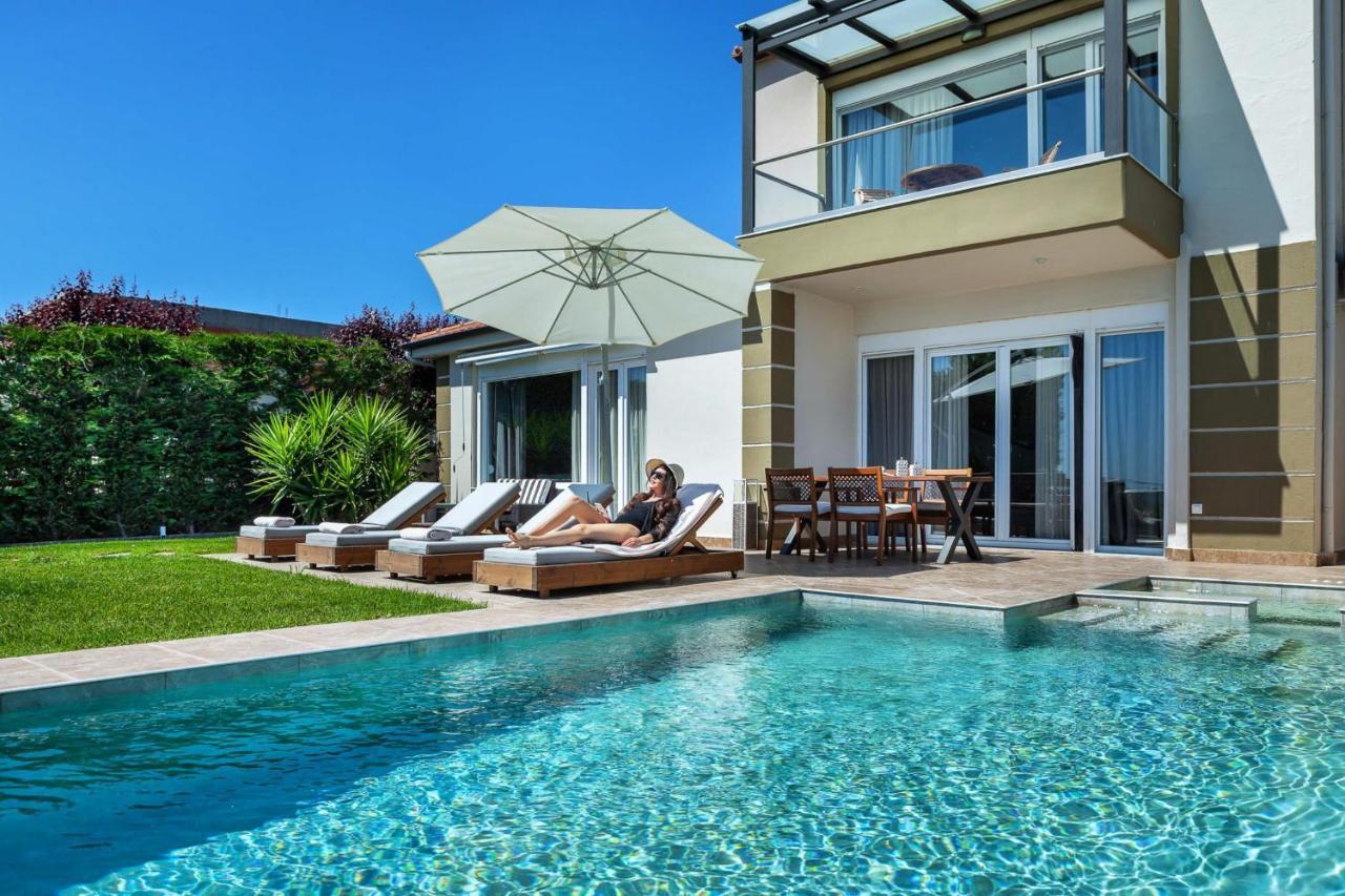 חניוטי Sunny Villa Grande מראה חיצוני תמונה