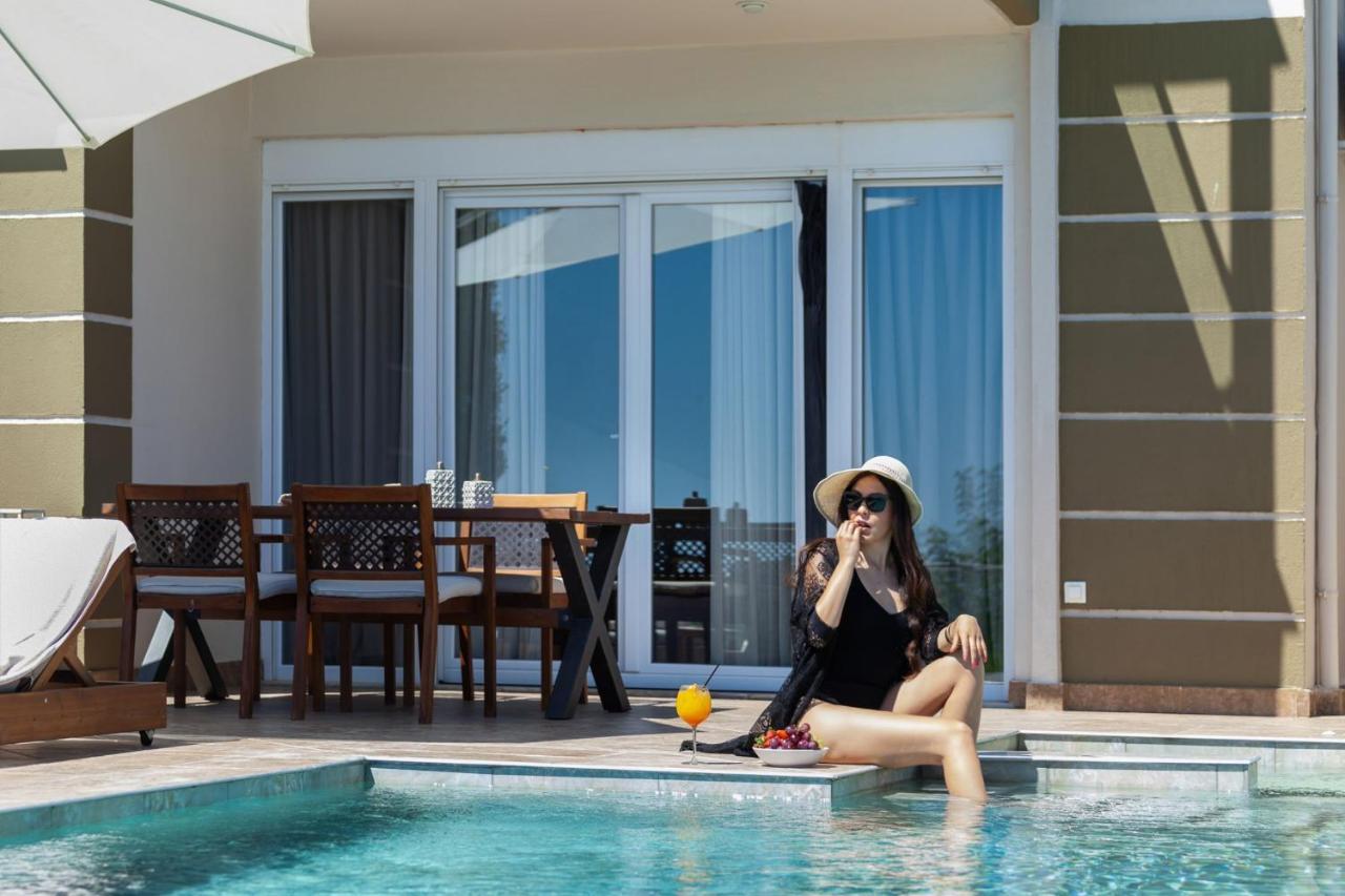 חניוטי Sunny Villa Grande מראה חיצוני תמונה