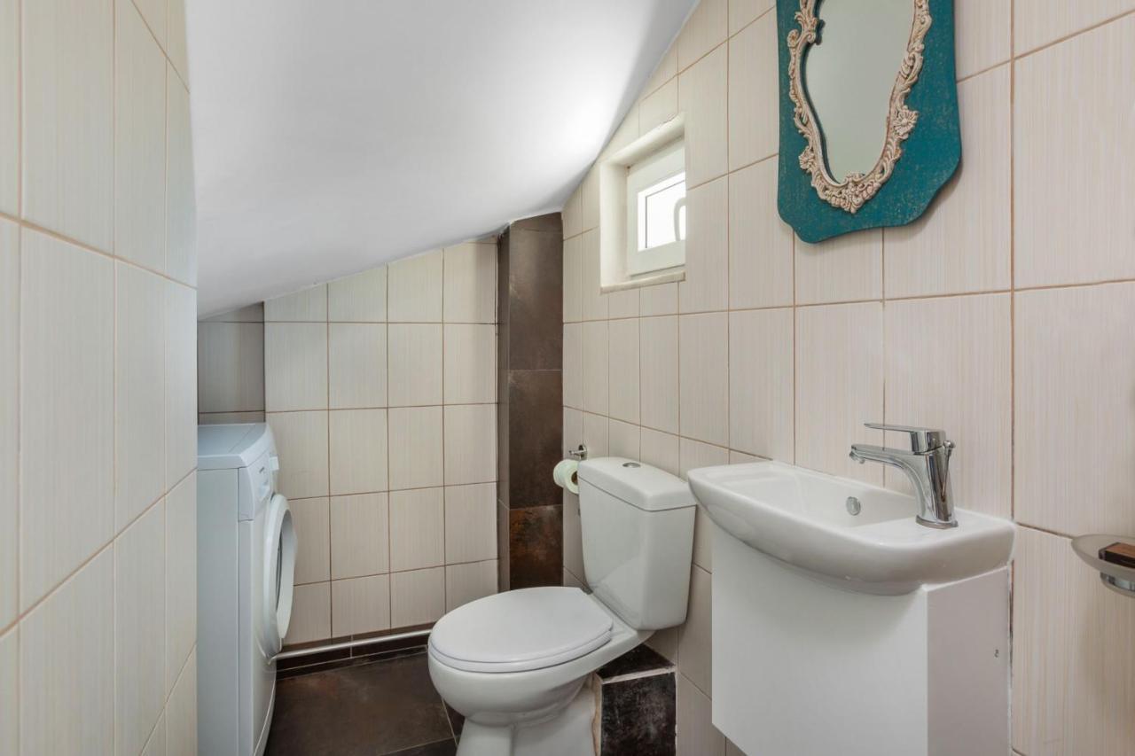 חניוטי Sunny Villa Grande מראה חיצוני תמונה